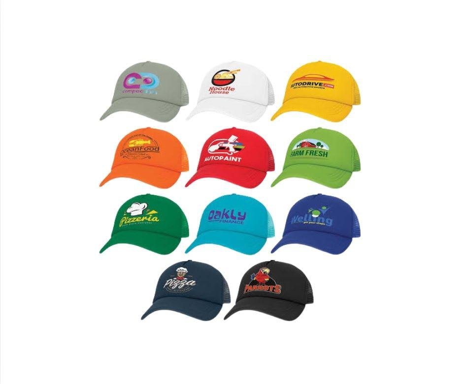 Caps Gift Products - 1